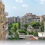 Spacest - Gran Via De Carles III A 아파트 *
