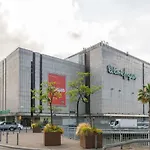 Spacest - Gran Via De Carles III A 아파트